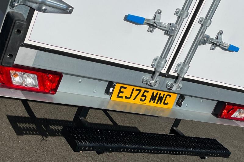 Used Ford Transit 2025 for sale - 78042878: Photo 39