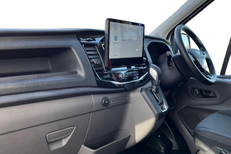 Used Ford Transit 2025 for sale - 78042878: Photo 4