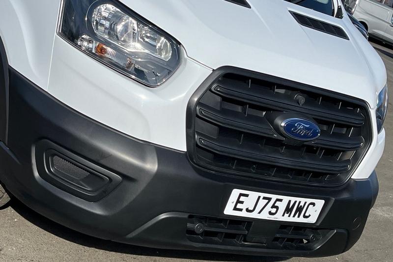 Used Ford Transit 2025 for sale - 78042878: Photo 40