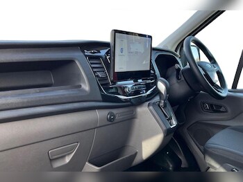 Used Ford Transit 2025 for sale - 78042878: Photo