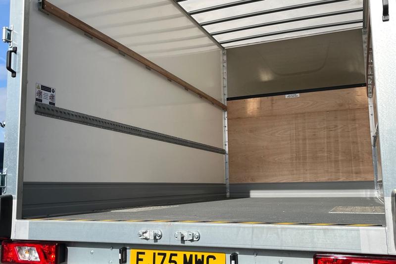 Used Ford Transit 2025 for sale - 78042878: Photo 5