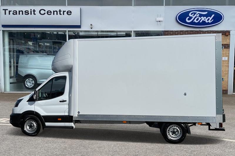 Used Ford Transit 2025 for sale - 78042878: Photo 6