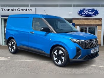 Used Ford Transit Courier 2026 for sale - 78744887: Photo