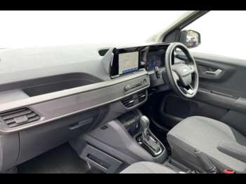 Used Ford Transit Courier 2024 for sale - 74946939: Photo