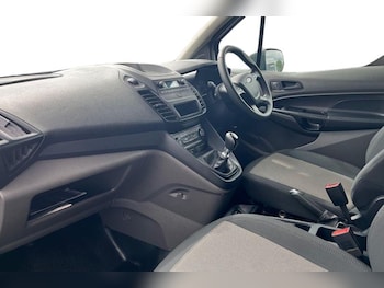 Used Ford Transit Connect 2023 for sale - 78849915: Photo
