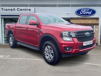 Used Ford Ranger 2023 for sale - 75124224: Photo