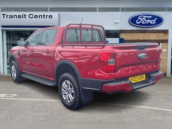 Used Ford Ranger 2023 for sale - 75124224: Photo