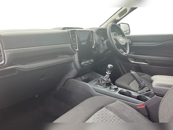 Used Ford Ranger 2023 for sale - 75124224: Photo