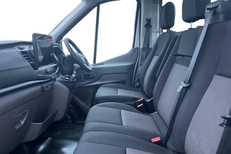 Used Ford Transit 2025 for sale - 76972030: Photo 10