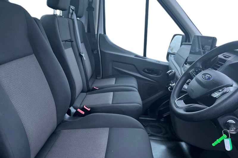 Used Ford Transit 2025 for sale - 76972030: Photo 11