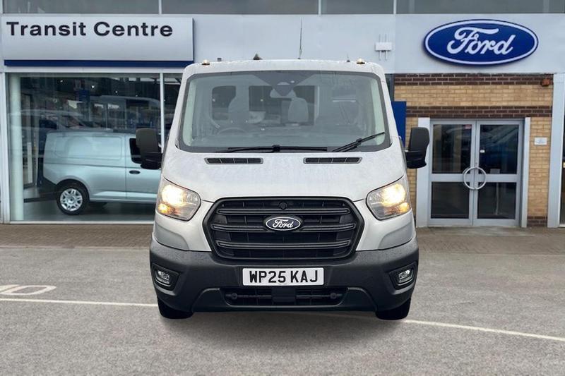 Used Ford Transit 2025 for sale - 76972030: Photo 12