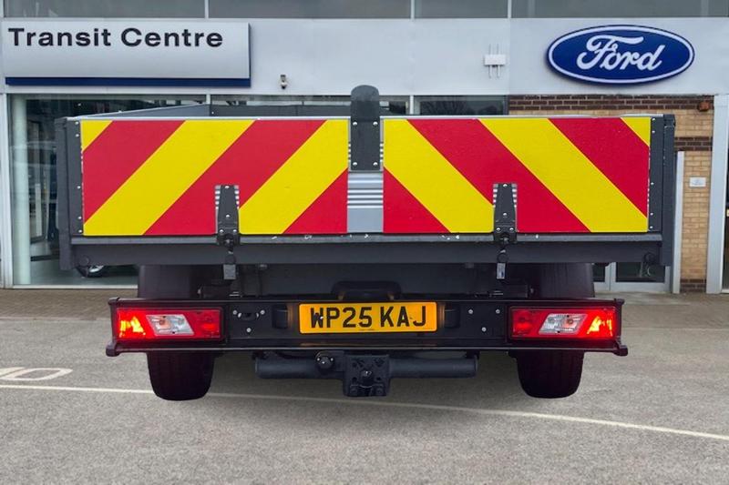 Used Ford Transit 2025 for sale - 76972030: Photo 13