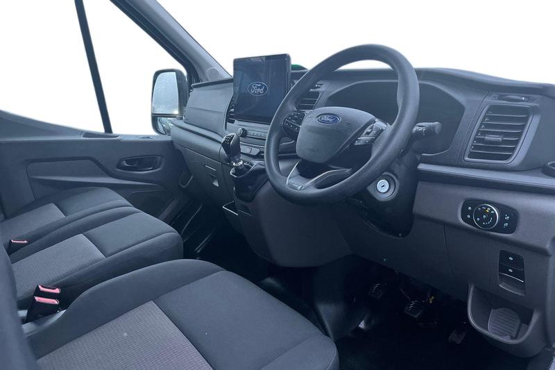Used Ford Transit 2025 for sale - 76972030: Photo 14