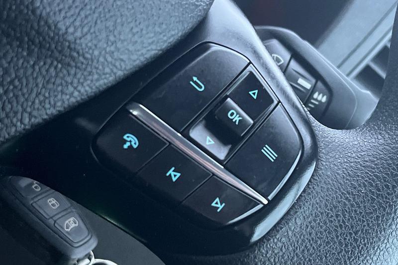 Used Ford Transit 2025 for sale - 76972030: Photo 19