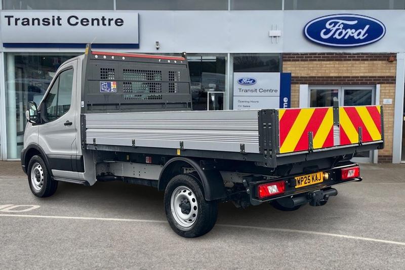 Used Ford Transit 2025 for sale - 76972030: Photo 2