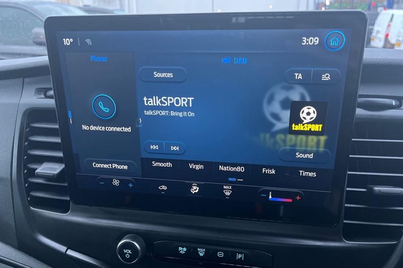 Used Ford Transit 2025 for sale - 76972030: Photo 21