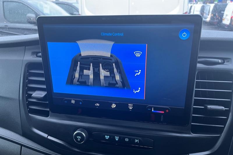 Used Ford Transit 2025 for sale - 76972030: Photo 22