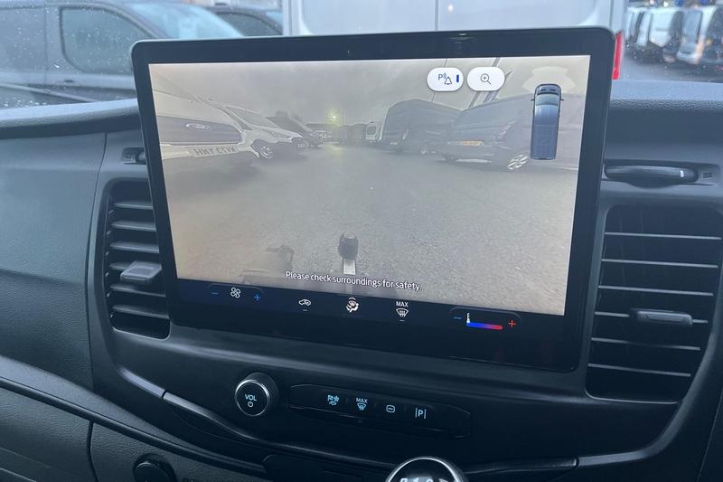 Used Ford Transit 2025 for sale - 76972030: Photo 23