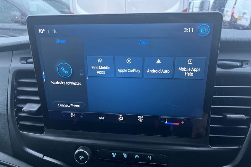 Used Ford Transit 2025 for sale - 76972030: Photo 24