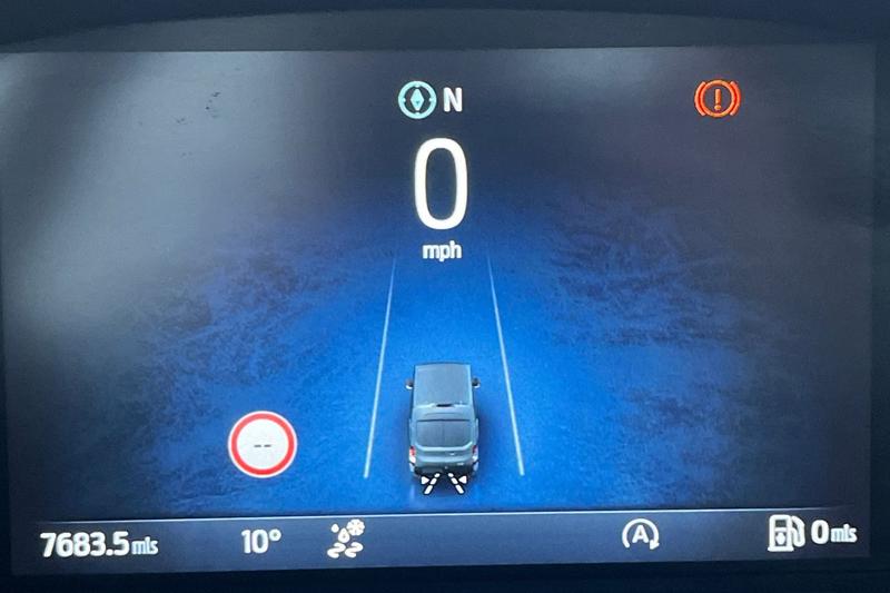 Used Ford Transit 2025 for sale - 76972030: Photo 28