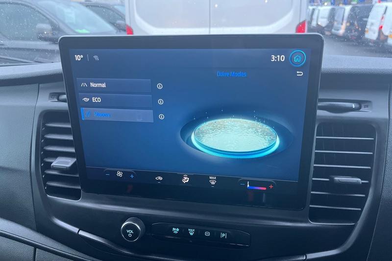 Used Ford Transit 2025 for sale - 76972030: Photo 30