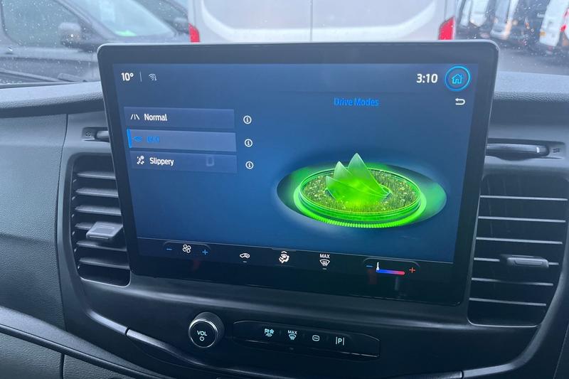 Used Ford Transit 2025 for sale - 76972030: Photo 31