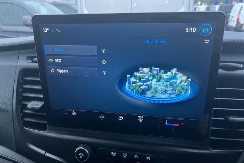 Used Ford Transit 2025 for sale - 76972030: Photo 32