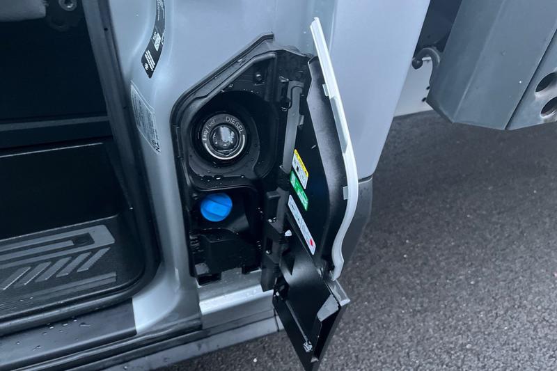 Used Ford Transit 2025 for sale - 76972030: Photo 33