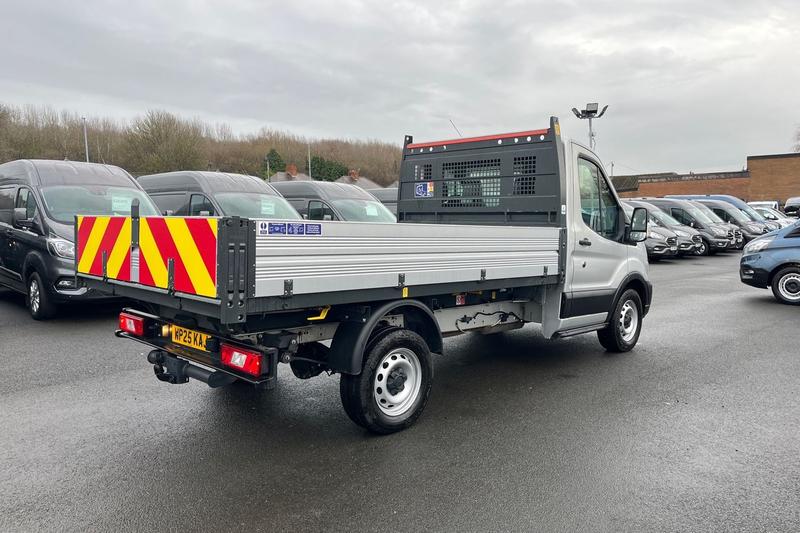 Used Ford Transit 2025 for sale - 76972030: Photo 34