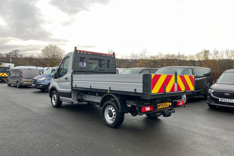 Used Ford Transit 2025 for sale - 76972030: Photo 35