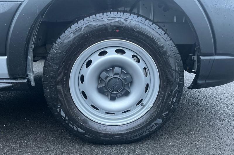 Used Ford Transit 2025 for sale - 76972030: Photo 38