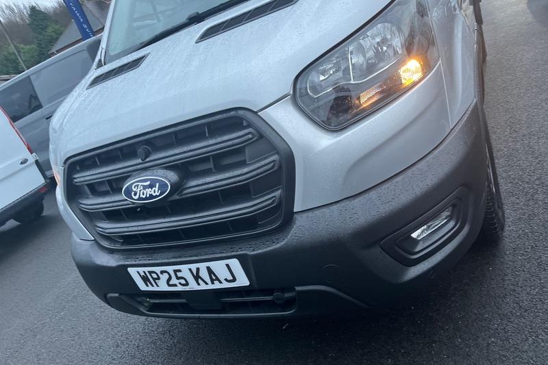 Used Ford Transit 2025 for sale - 76972030: Photo 39