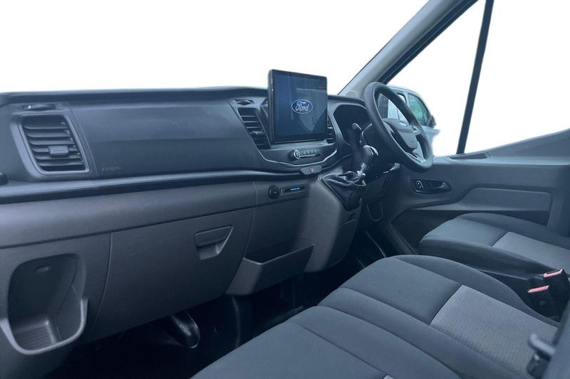 Used Ford Transit 2025 for sale - 76972030: Photo 4