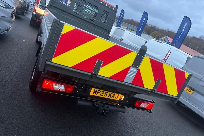 Used Ford Transit 2025 for sale - 76972030: Photo 40