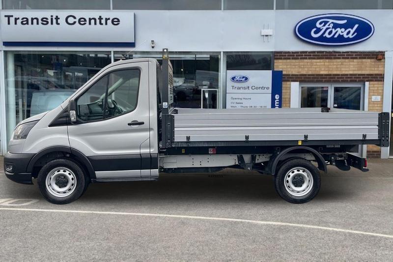 Used Ford Transit 2025 for sale - 76972030: Photo 6