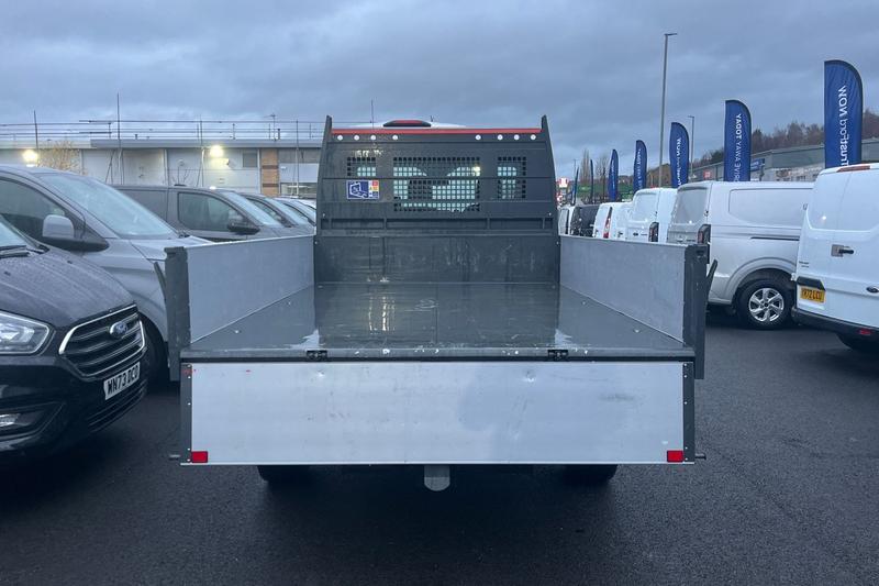 Used Ford Transit 2025 for sale - 76972030: Photo 7