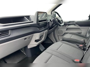 Used Ford Transit Custom 2024 for sale - 78630731: Photo