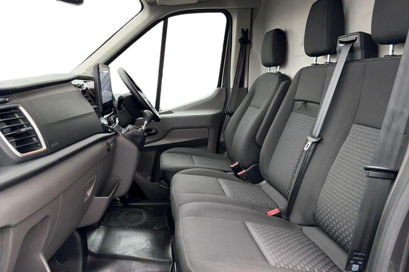 Used Ford Transit 2025 for sale - 77069056: Photo 10