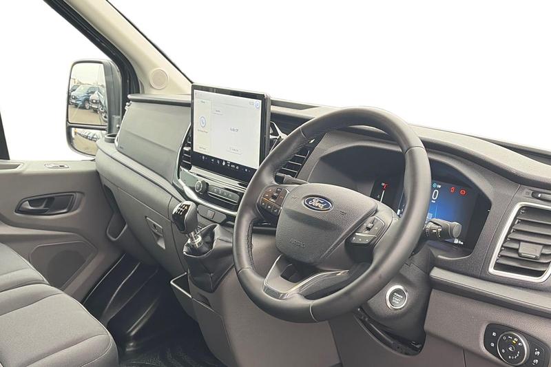 Used Ford Transit 2025 for sale - 77069056: Photo 14