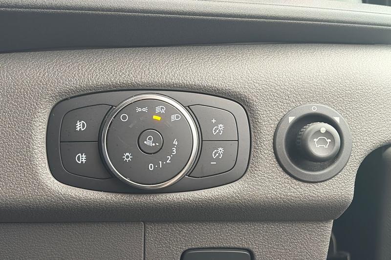 Used Ford Transit 2025 for sale - 77069056: Photo 15