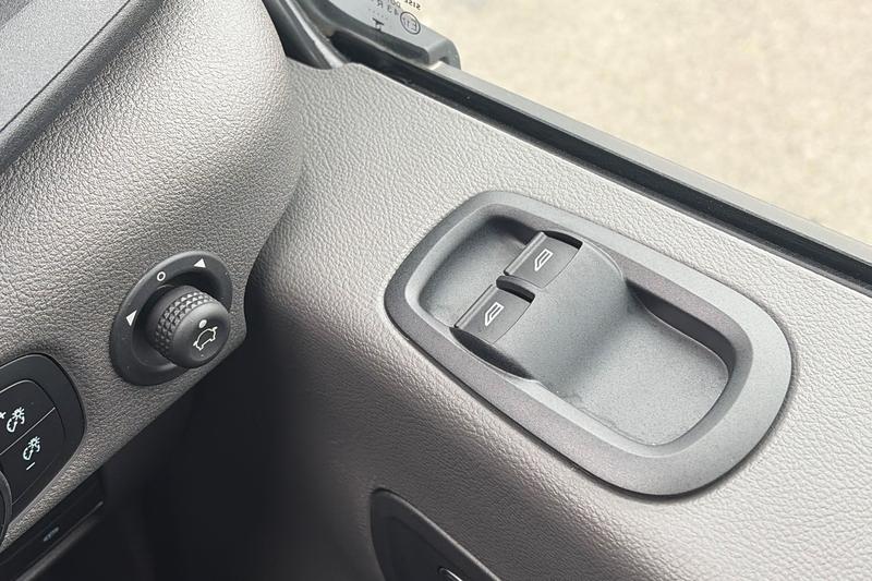 Used Ford Transit 2025 for sale - 77069056: Photo 16