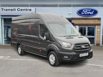 Used Ford Transit 2025 for sale - 77069056: Photo