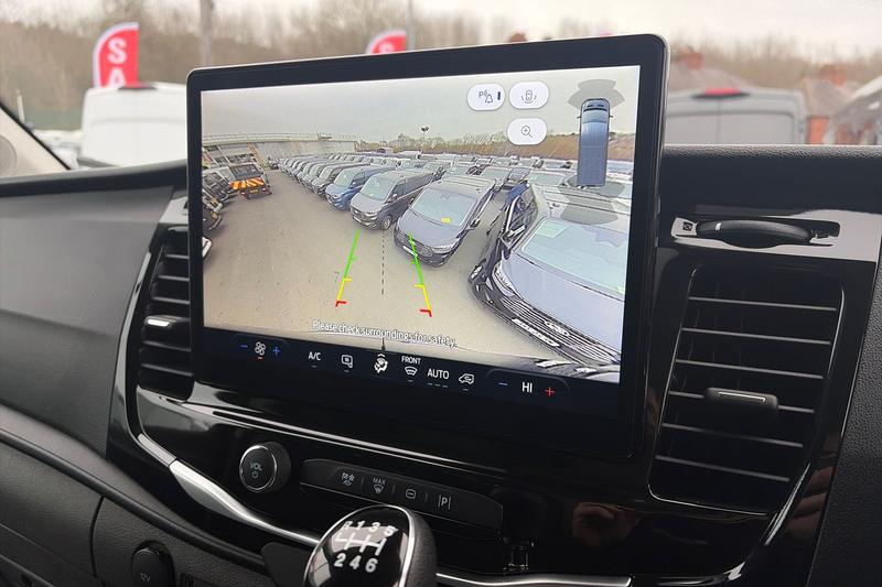 Used Ford Transit 2025 for sale - 77069056: Photo 22