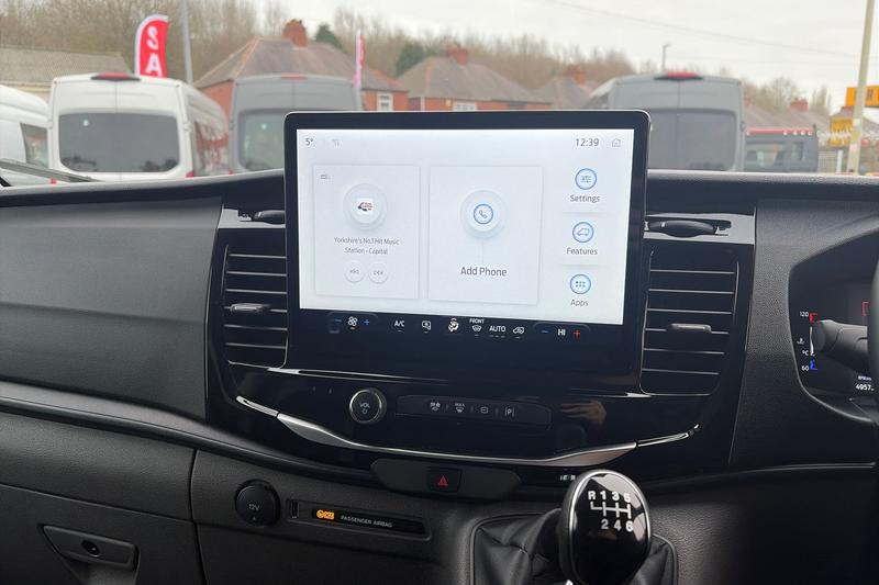 Used Ford Transit 2025 for sale - 77069056: Photo 26