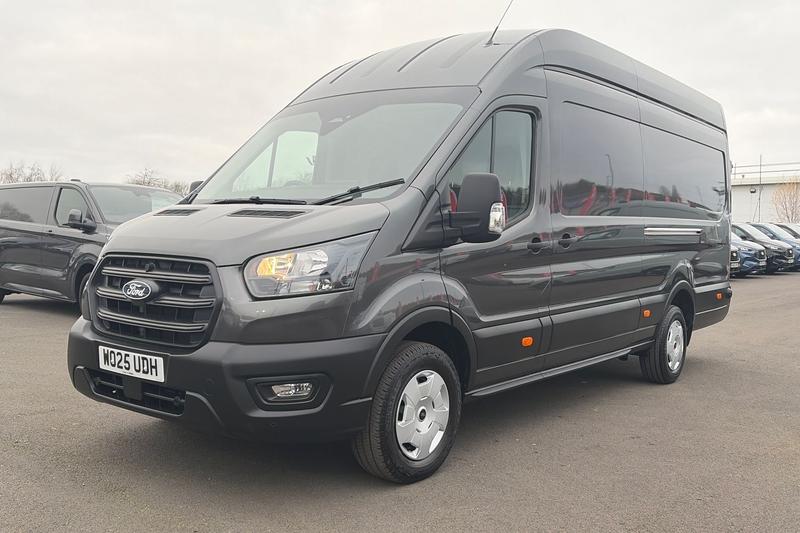 Used Ford Transit 2025 for sale - 77069056: Photo 35