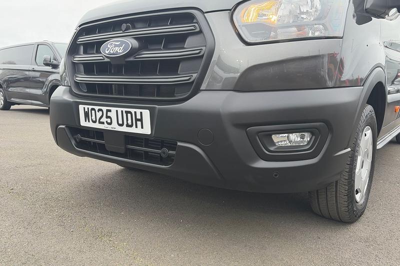 Used Ford Transit 2025 for sale - 77069056: Photo 39