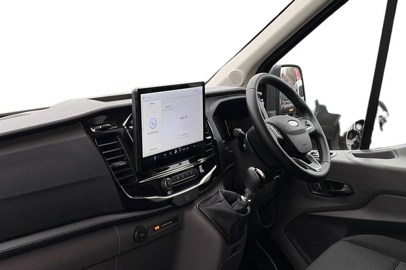 Used Ford Transit 2025 for sale - 77069056: Photo 4