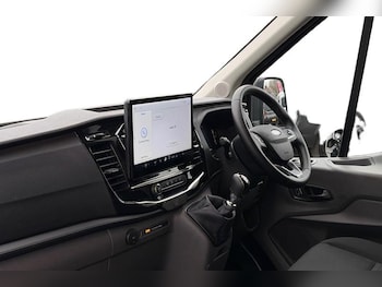 Used Ford Transit 2025 for sale - 77069056: Photo