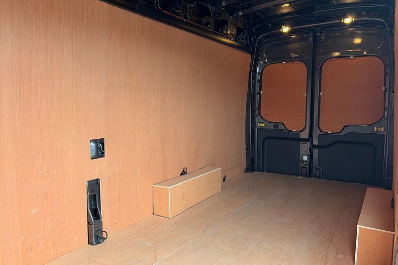 Used Ford Transit 2025 for sale - 77069056: Photo 5