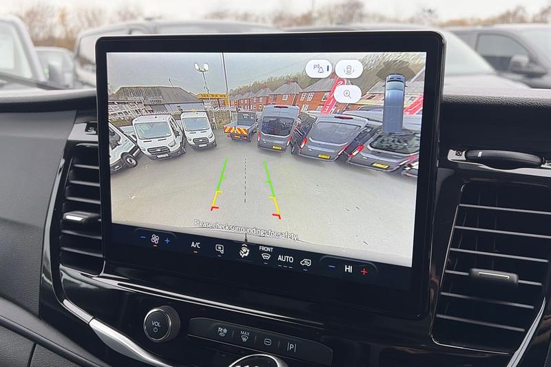 Used Ford Transit 2025 for sale - 77069056: Photo 9